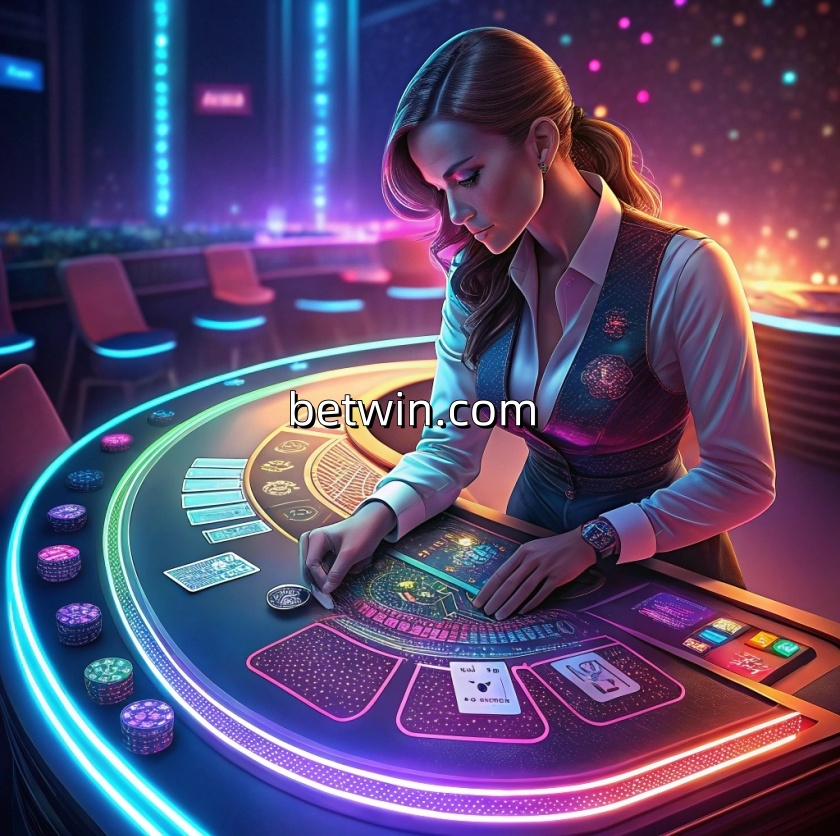 betwin