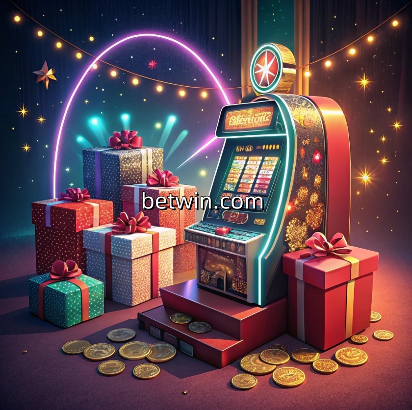 betwin