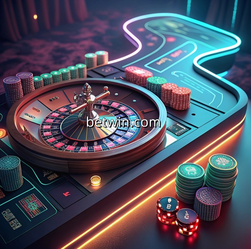betwin