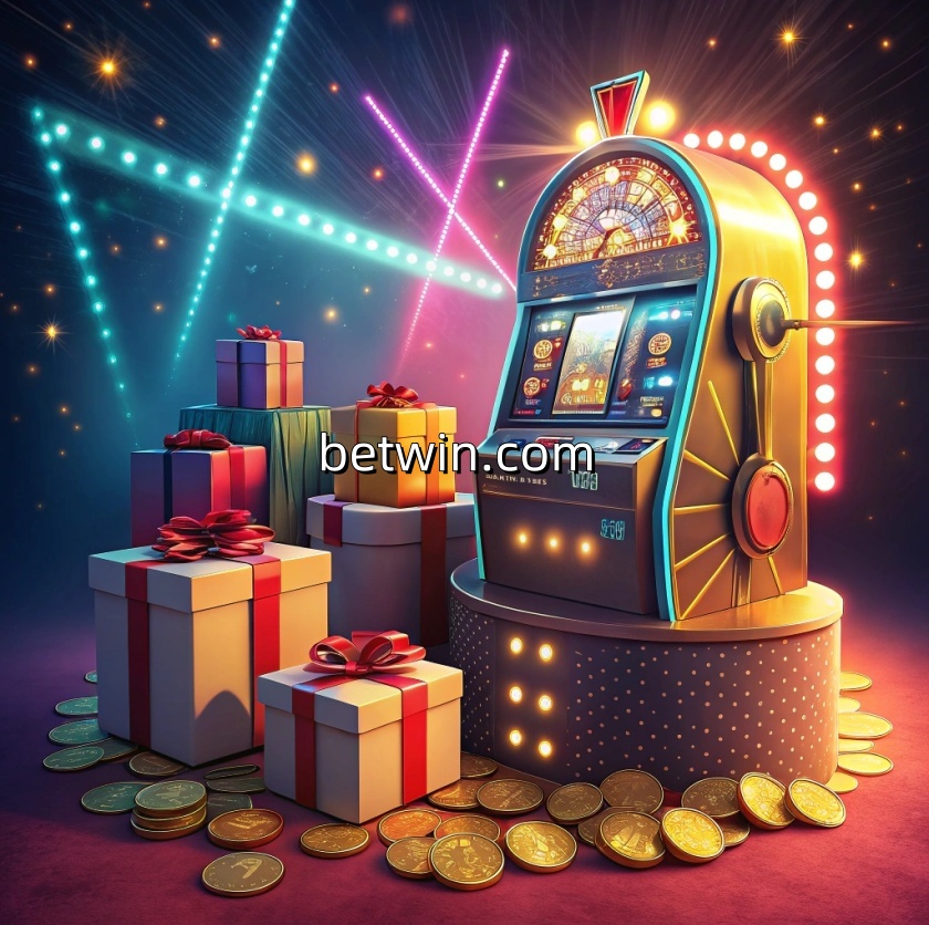 betwin