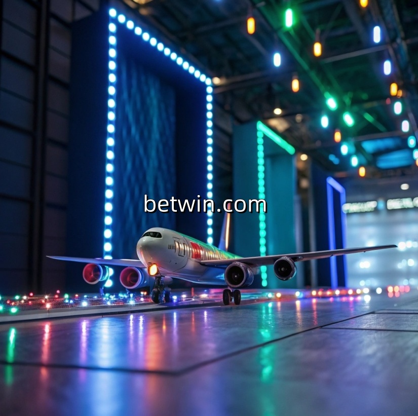 betwin